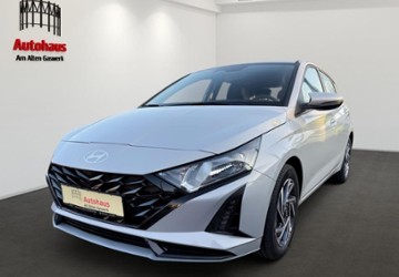 Hyundai i20 1.450 km 19.985 &euro; Jena 07743