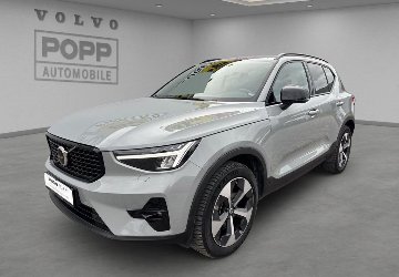 Volvo XC40 26.194 km 33.850 &euro; Nohra 99428