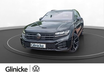 VW Touareg 2.500 km 85.990 &euro; Weimar 99423