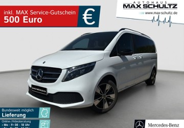 Mercedes-Benz V 250 61.741 km 53.329 &euro; Weimar 99428