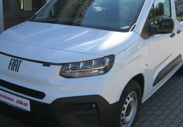 Fiat Doblo 1.500 km 24.900 &euro; Neustadt/Orla 07806