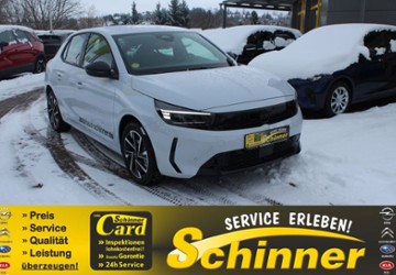 Opel Corsa 5.000 km 20.248 &euro; Weimar 99427