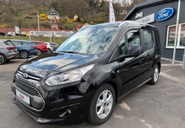 Ford Tourneo 104.029 km 14.990 &euro; Rudolstadt 07407