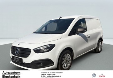 Mercedes-Benz Citan 99.887 km 15.380 &euro; Blankenhain 99444