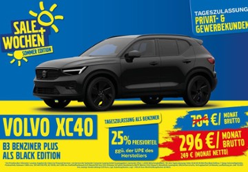Volvo XC40 1.050 km 38.490 &euro; Nohra 99428