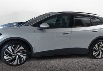 VW ID.4 6.958 km 42.840 &euro; Pößneck 07381