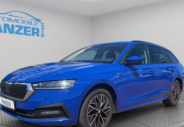 Skoda Octavia 147.500 km 13.790 &euro; Weimar 99425