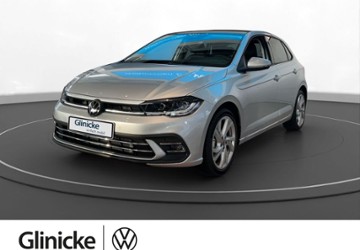 VW Polo 12.500 km 24.450 &euro; Weimar 99423