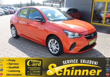 Opel Corsa 9.100 km 12.990 &euro; Weimar 99427