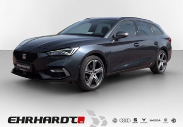 Seat Leon 45.620 km 23.890 &euro; Weimar 99427