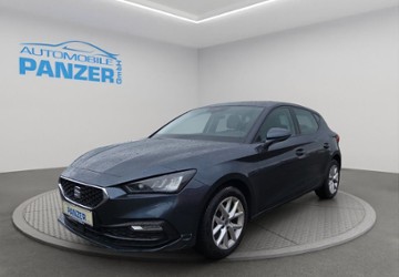 Seat Leon 214.530 km 10.990 &euro; Weimar 99425