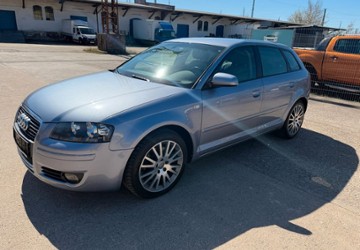 Audi A3 142.900 km 5.499 &euro; Weimar 99427