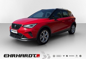 Seat Arona 23.570 km 22.490 &euro; Weimar 99427