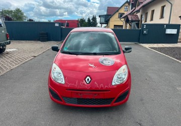 Renault Twingo 140.000 km 1.300 &euro; Vollersroda 99438