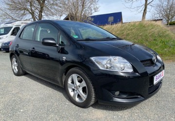 Toyota Auris 232.000 km 3.450 &euro; Weimar 99423