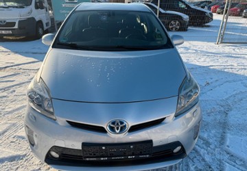 Toyota Prius 313.450 km 7.999 &euro; Weimar 99427