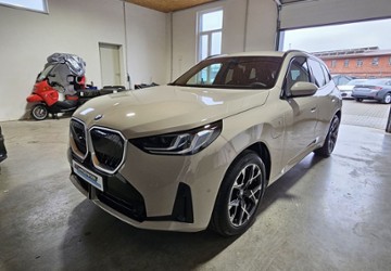 BMW X3 2.700 km 61.908 &euro; Jena 07745